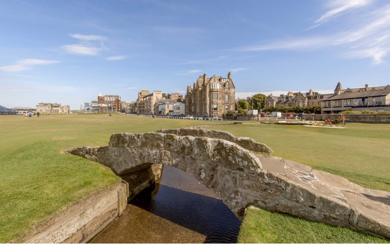 Thorntons to the fore as prestigious St Andrews property withaview